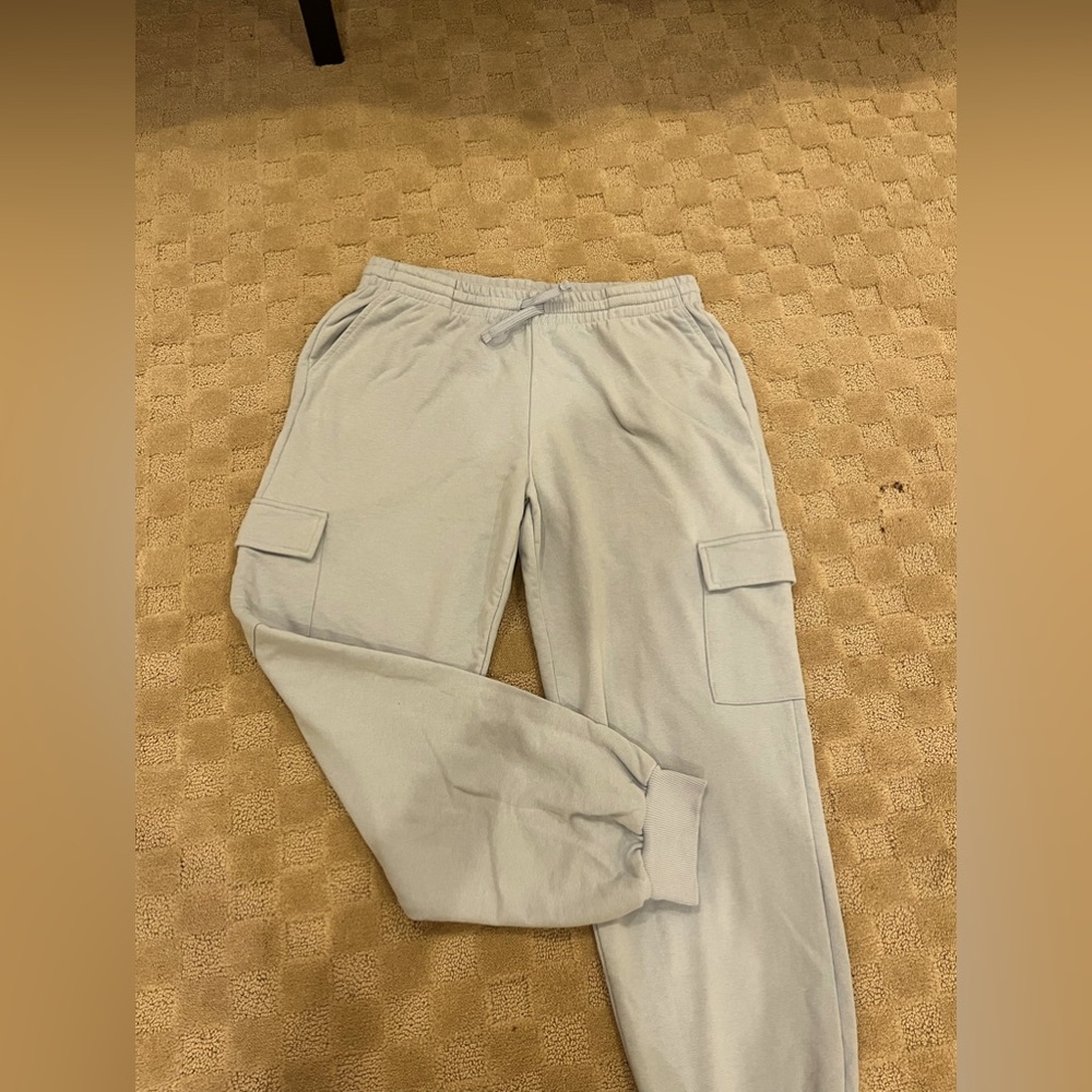 sweatpants